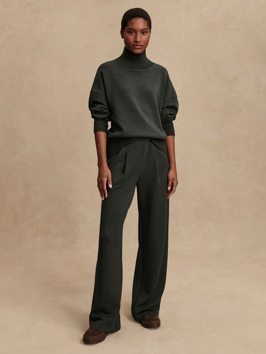 The Extra Wide Leg Pant 29.5