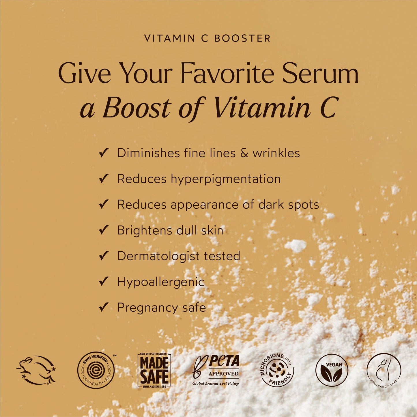 True Botanicals Vitamin C Booster