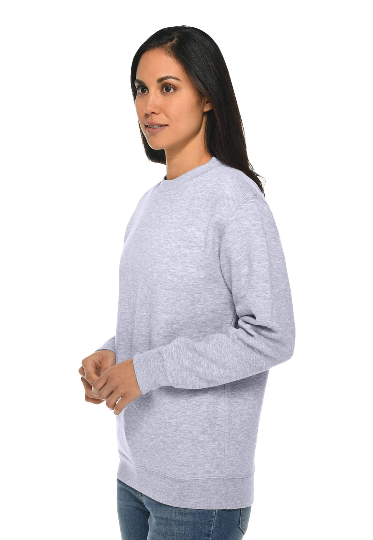 Vessel Pilates Club - Crewneck Sweatshirt
