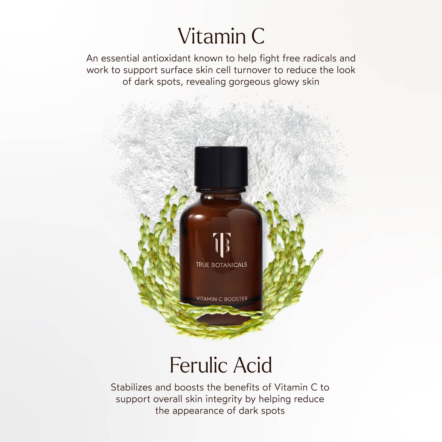 True Botanicals Vitamin C Booster