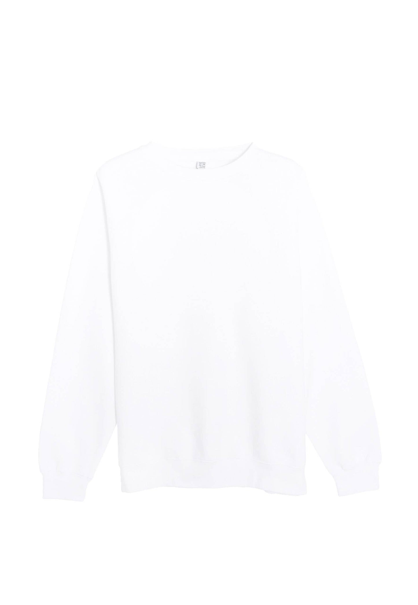 Vessel Pilates Club - Crewneck Sweatshirt