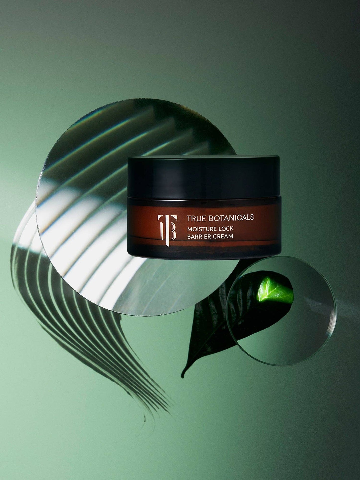 True Botanicals Moisture Lock Barrier Cream