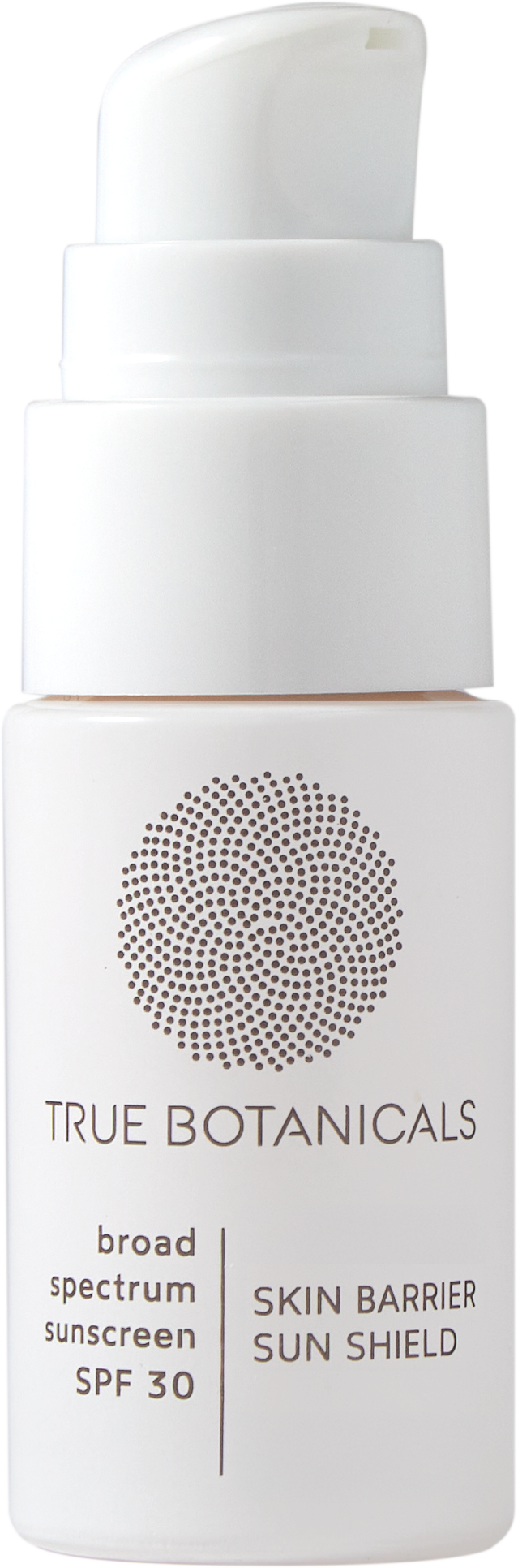 True Botanicals Renew Pure Radiance Oil- Travel Size