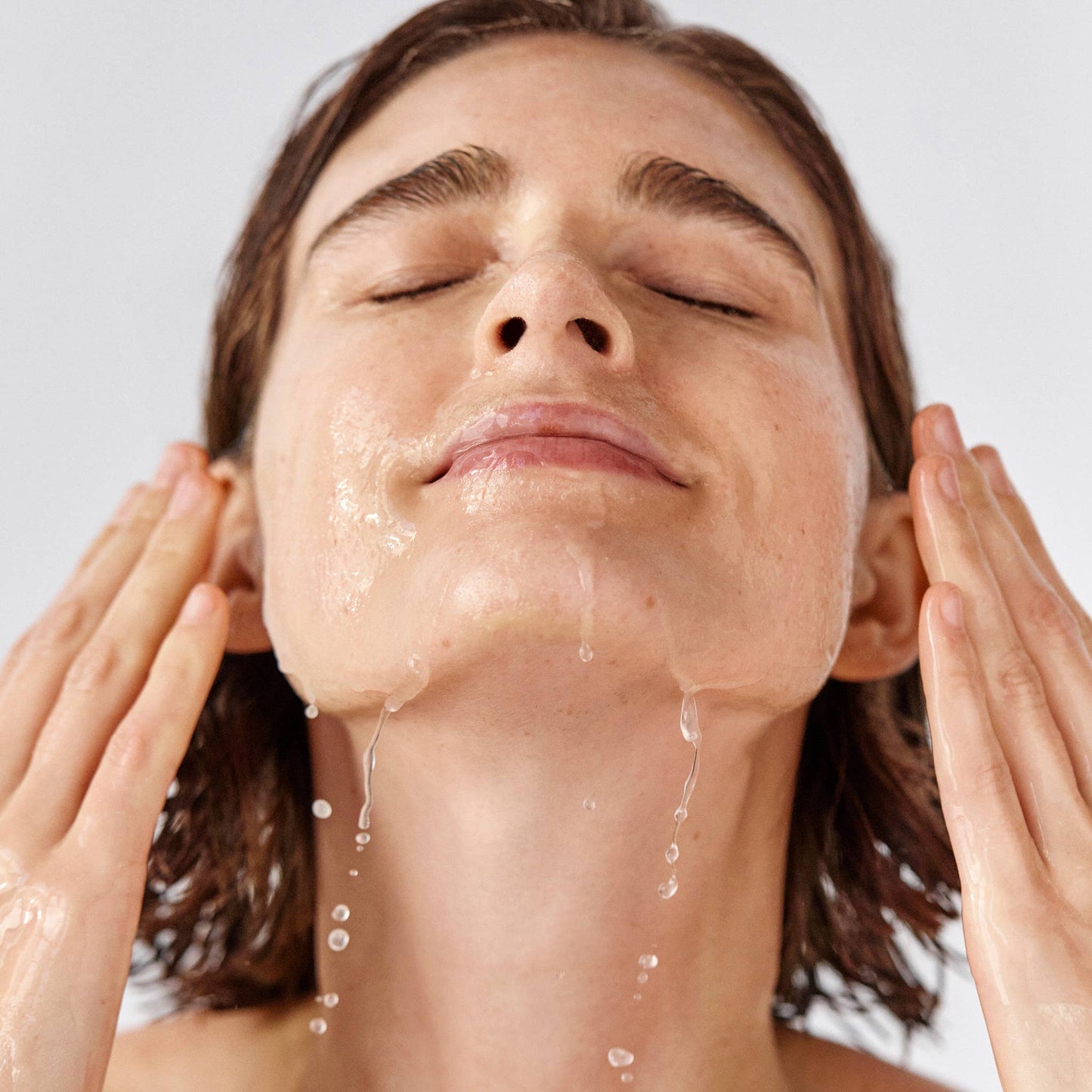 True Botanicals Renew Nourishing Cleanser