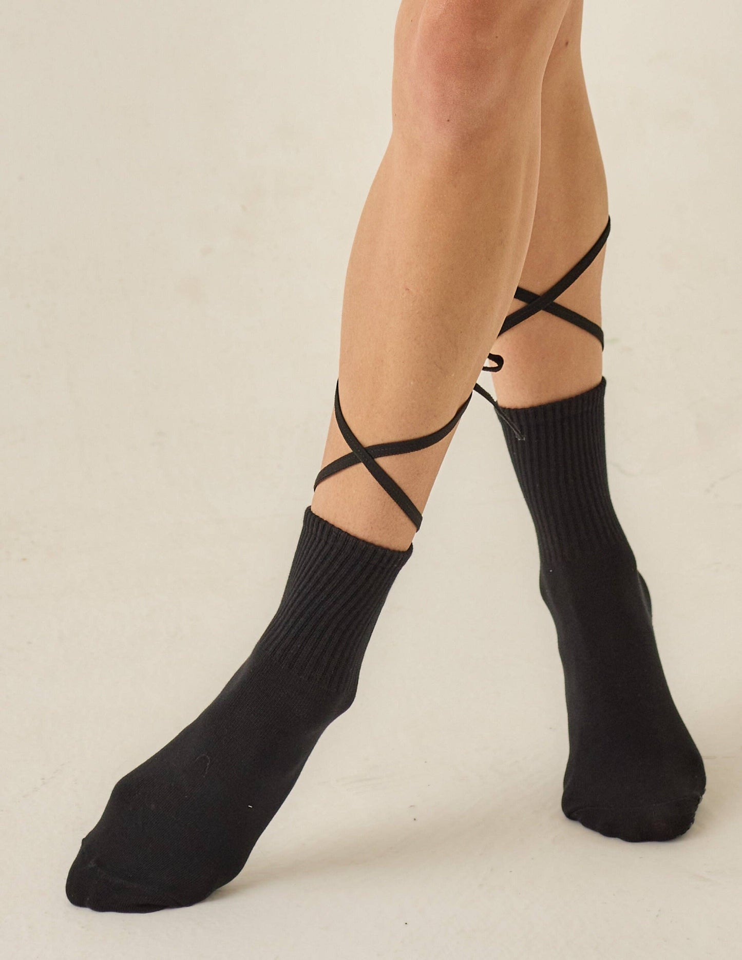 The Nina Grip Sock