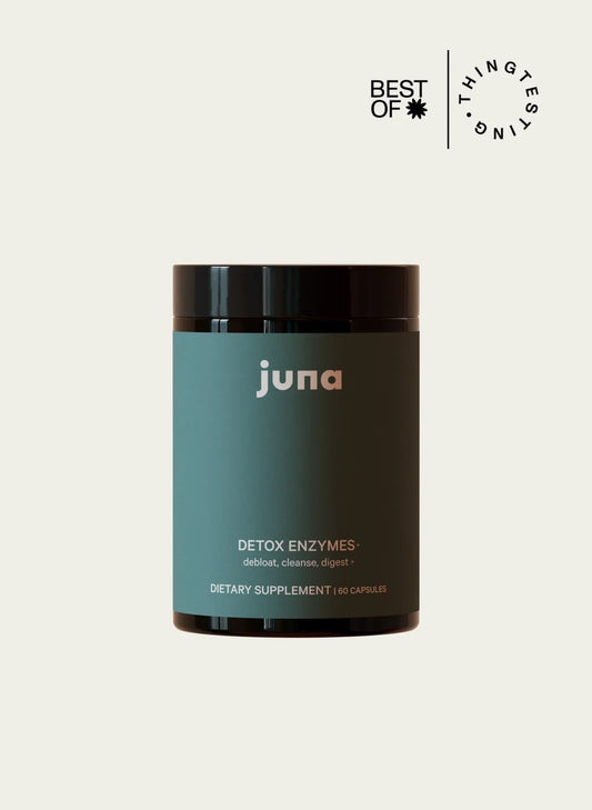 Juna Digestive Enzymes