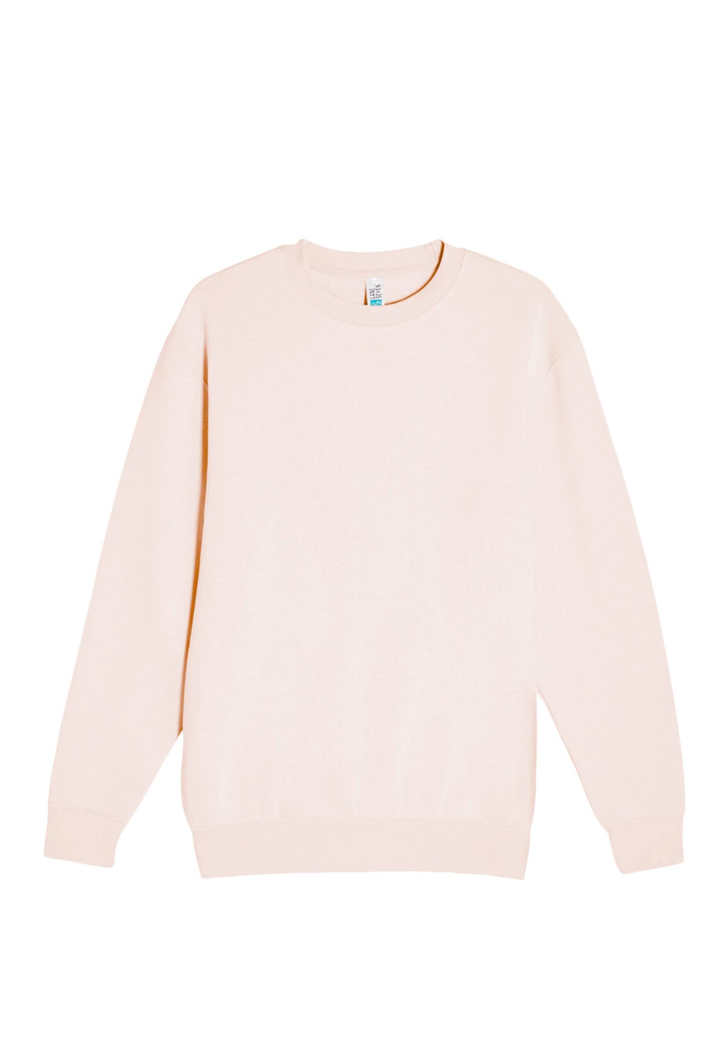 Vessel Pilates Club - Crewneck Sweatshirt