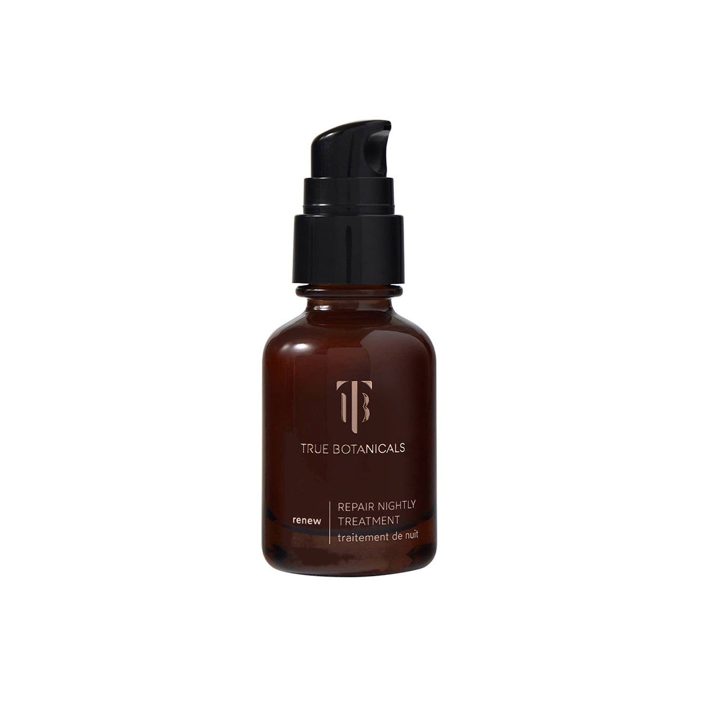 True Botanicals Renew Repair Nightly Treatment (formerly Repair Serum)