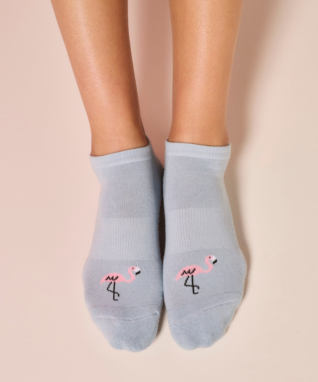 MoveActive Classic Low Rise Grip Socks