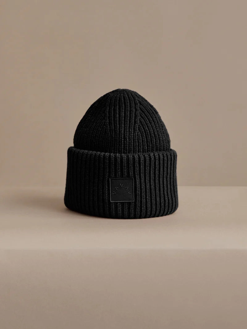 Cresta Rib Beanie