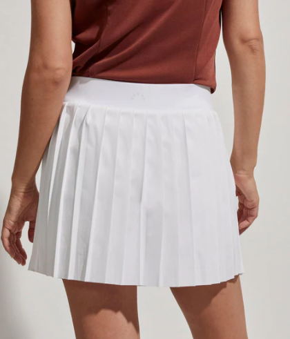 Kalmia Mid Rise Skort 14.5