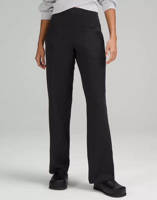 Lululemon Align™ High Rise Wide-Leg Pant 31"