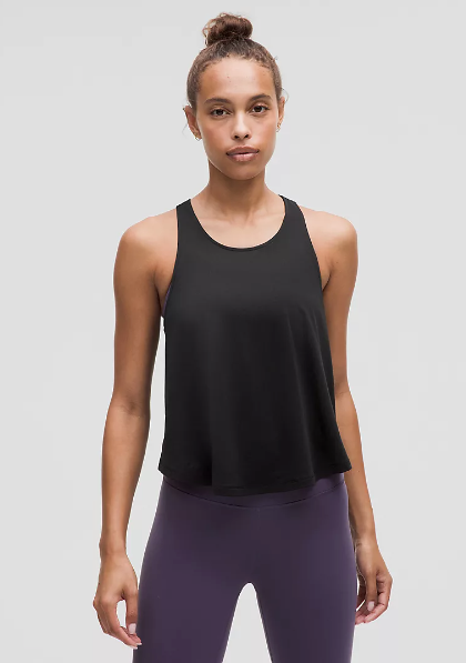 Lightweight Training Racerback Tank