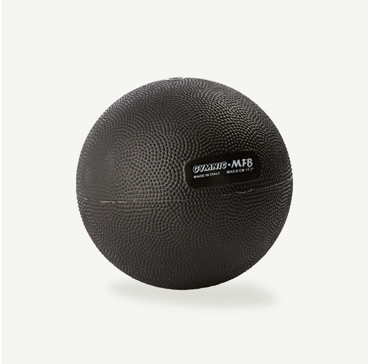 Soft [black] Gymnic® Myofascial Ball