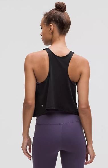 Lightweight Training Racerback Tank