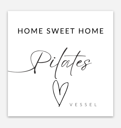 Vessel Sticker Decals