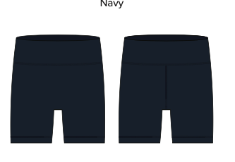 Snxtchd Spencer Biker Short