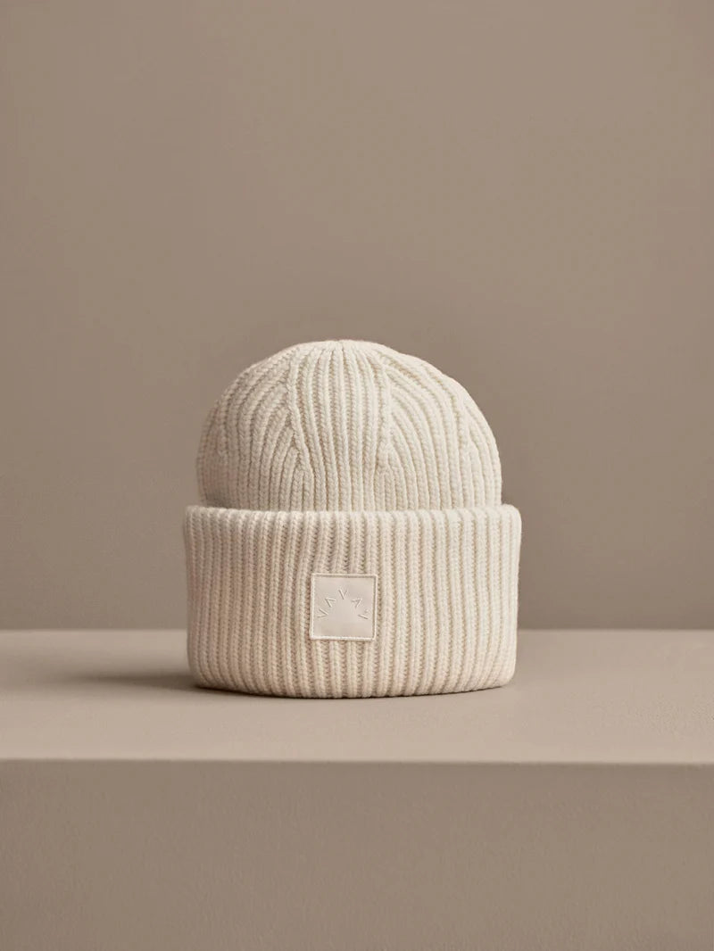 Cresta Rib Beanie