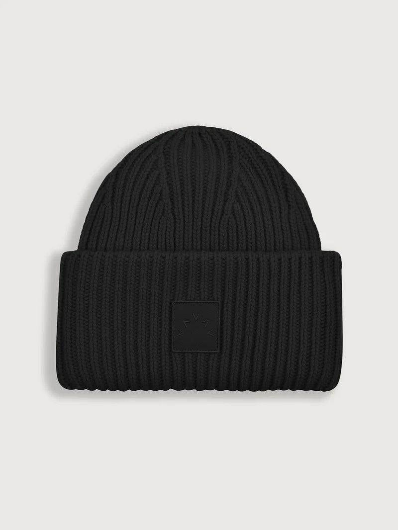 Cresta Rib Beanie