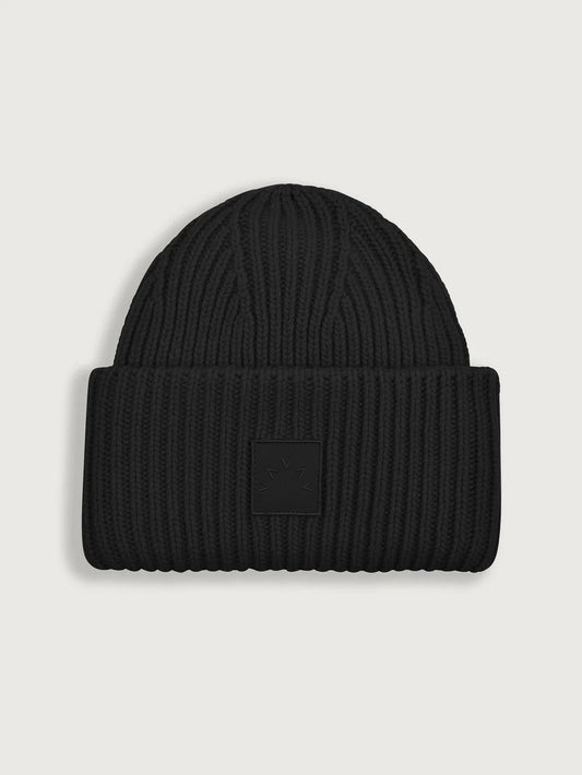 Cresta Rib Beanie
