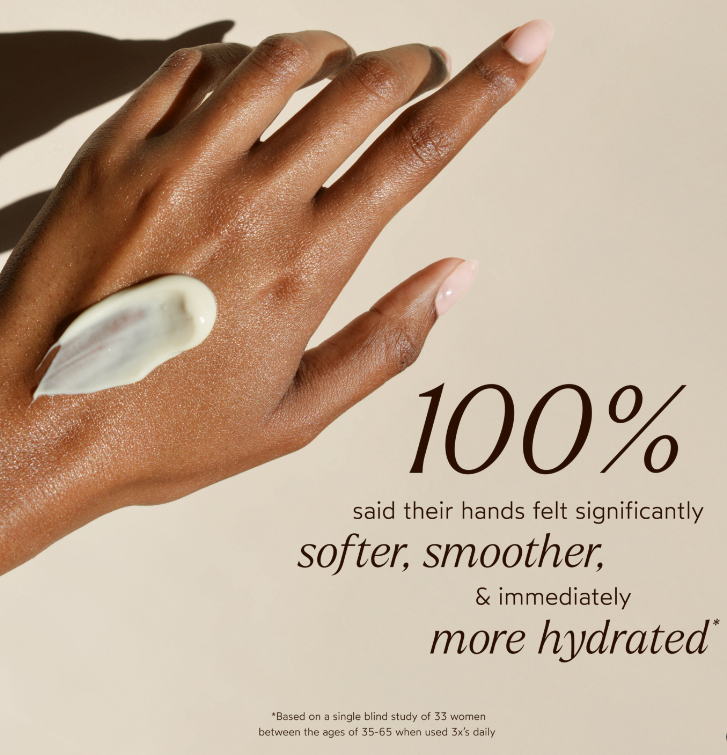 True Botanicals Chebula The Hand Cream