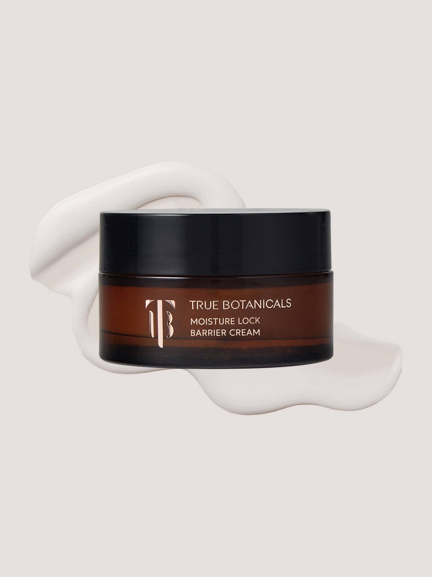 True Botanicals Moisture Lock Barrier Cream