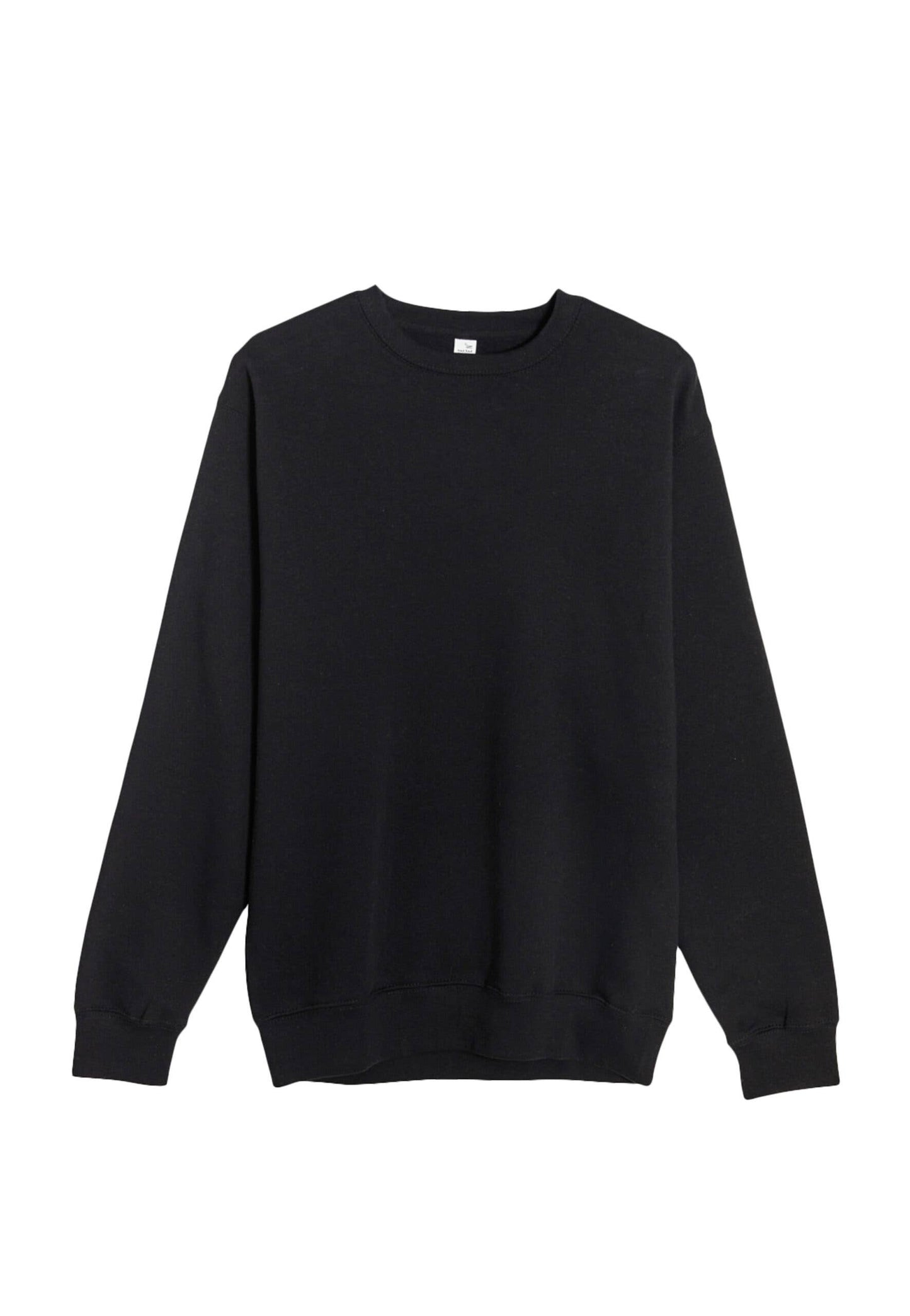 Vessel Pilates Club - Crewneck Sweatshirt