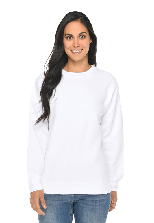 Vessel Pilates Club - Crewneck Sweatshirt