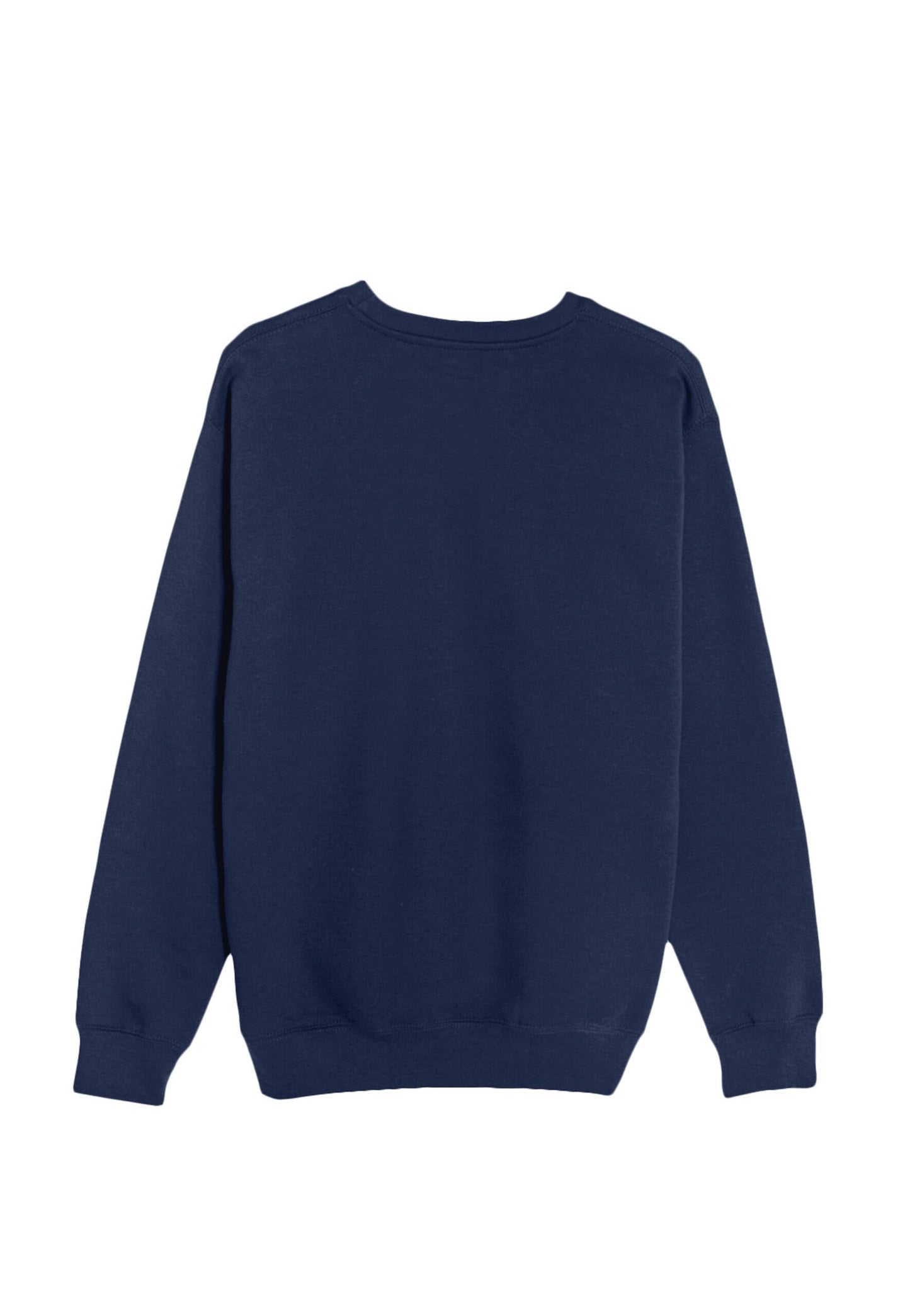 Vessel Pilates Club - Crewneck Sweatshirt