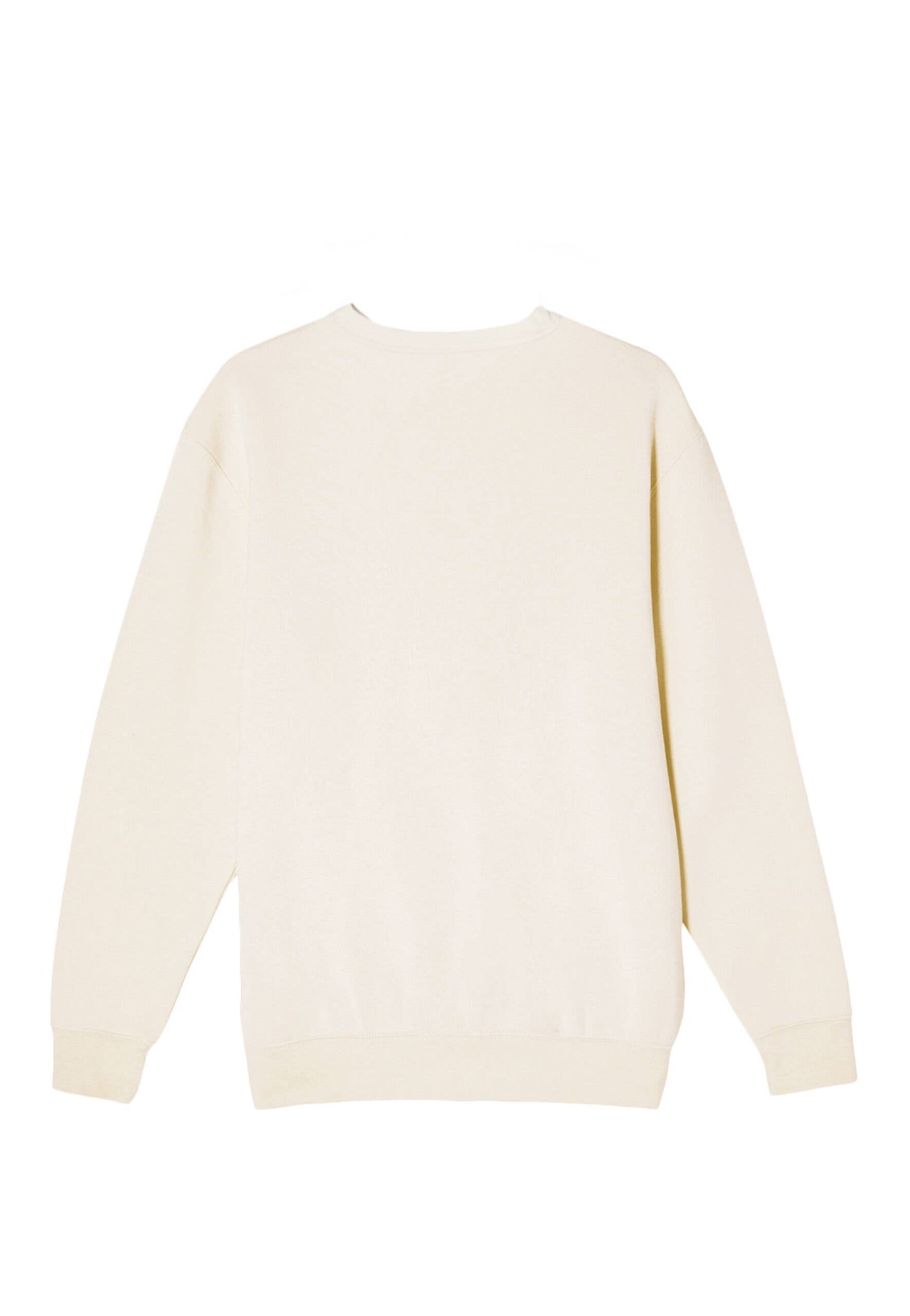 Vessel Pilates Club - Crewneck Sweatshirt
