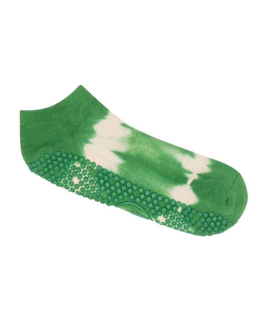 MoveActive Classic Low Rise Grip Socks