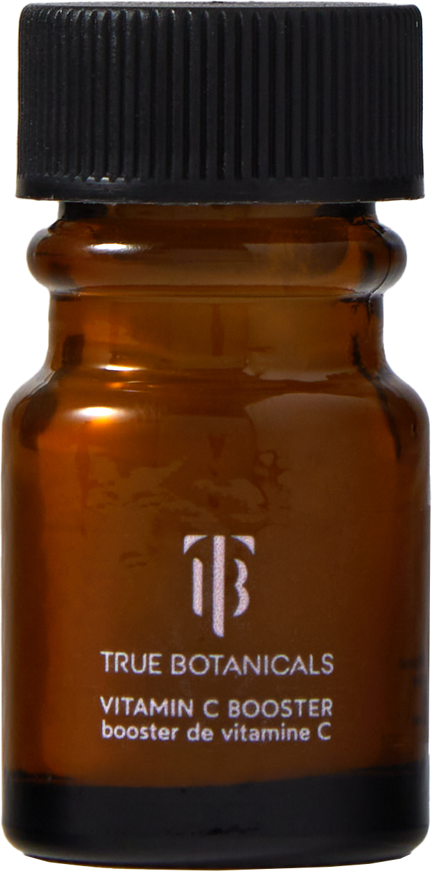 True Botanicals Renew Pure Radiance Oil- Travel Size