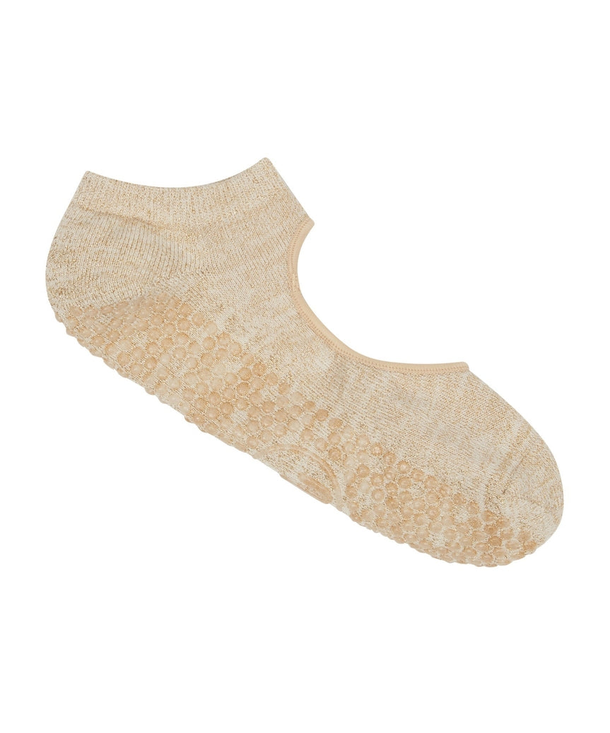 Move Active Slide on Non Slip Grip Socks