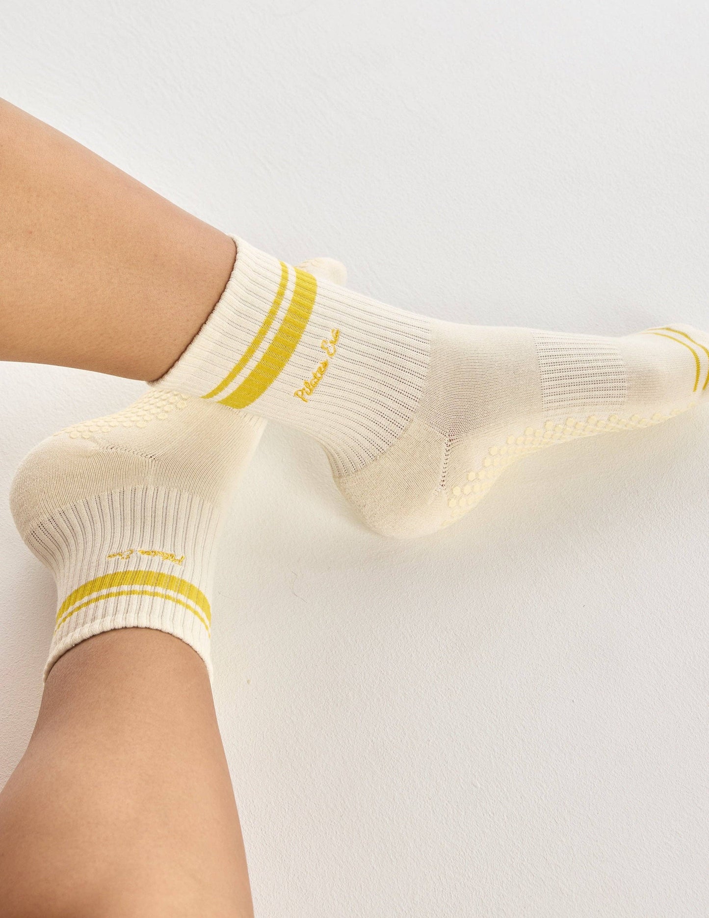 The Pilates Era Grip Sock