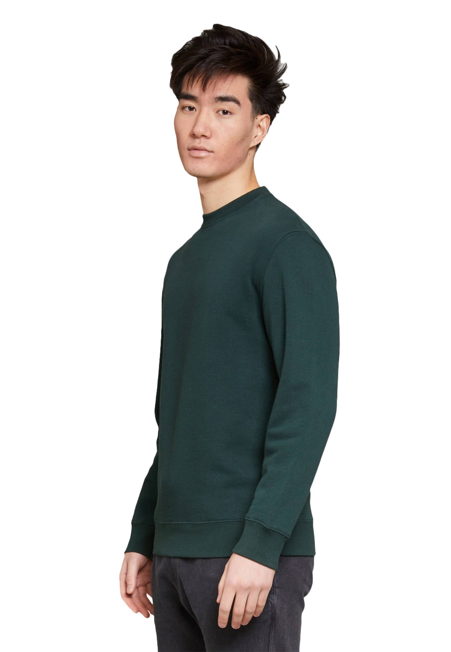 Vessel Pilates Club - Crewneck Sweatshirt