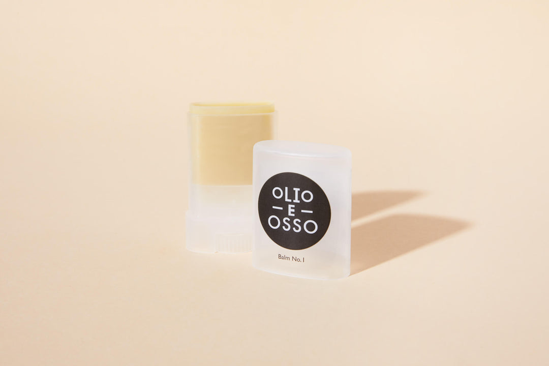 Olio E Osso balm