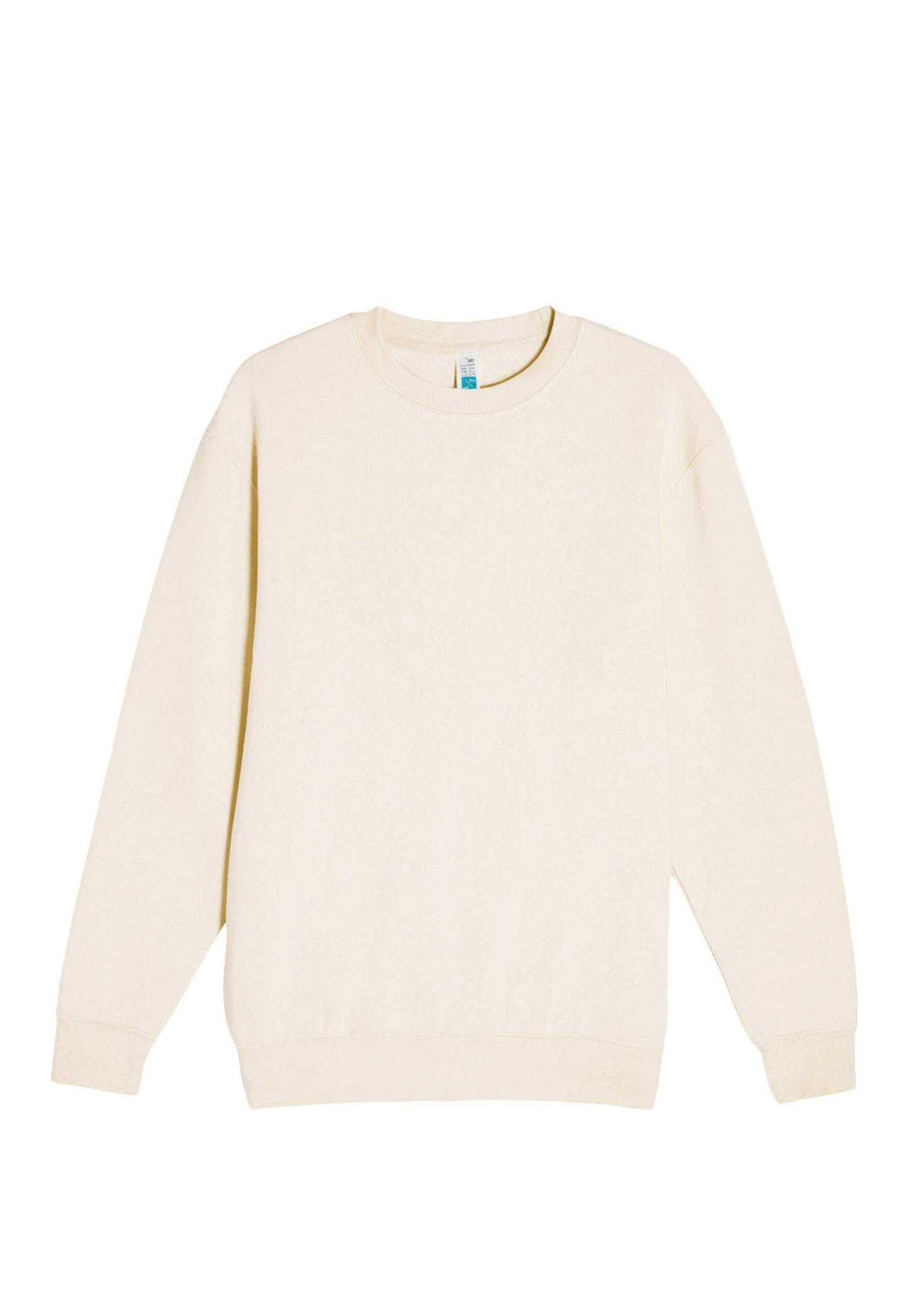 Vessel Pilates Club - Crewneck Sweatshirt