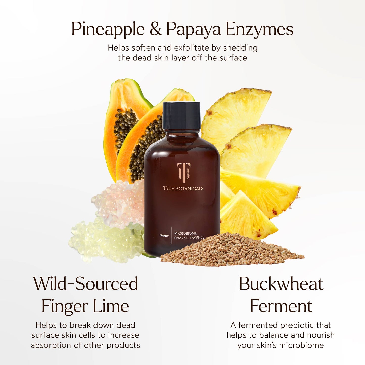 Renew Microbiome Enzyme Essence