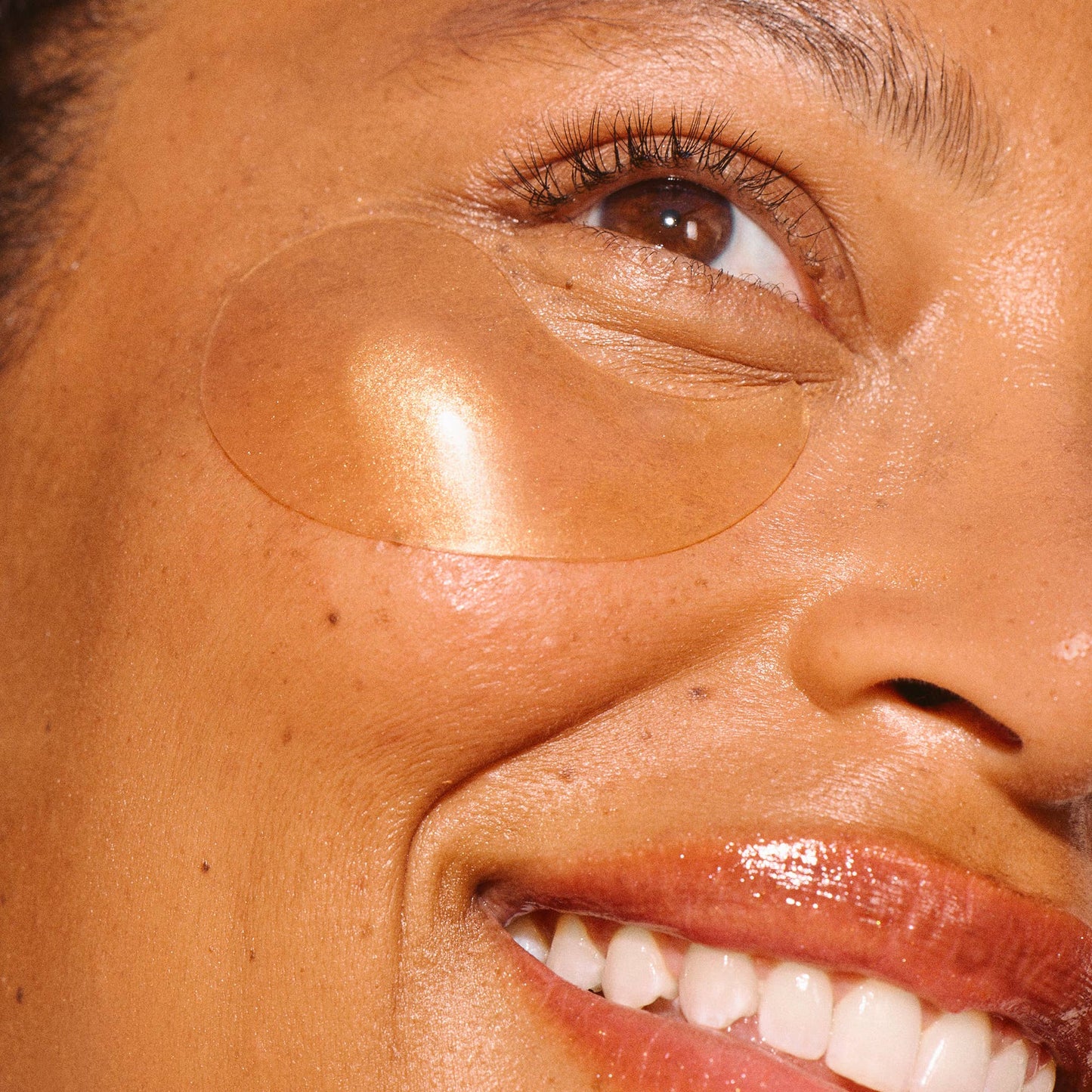 Brightening Chebula Under Eye Patches