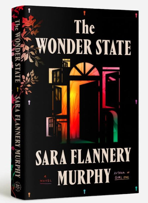 The Wonder State | Book by Sara Flannery Murphy