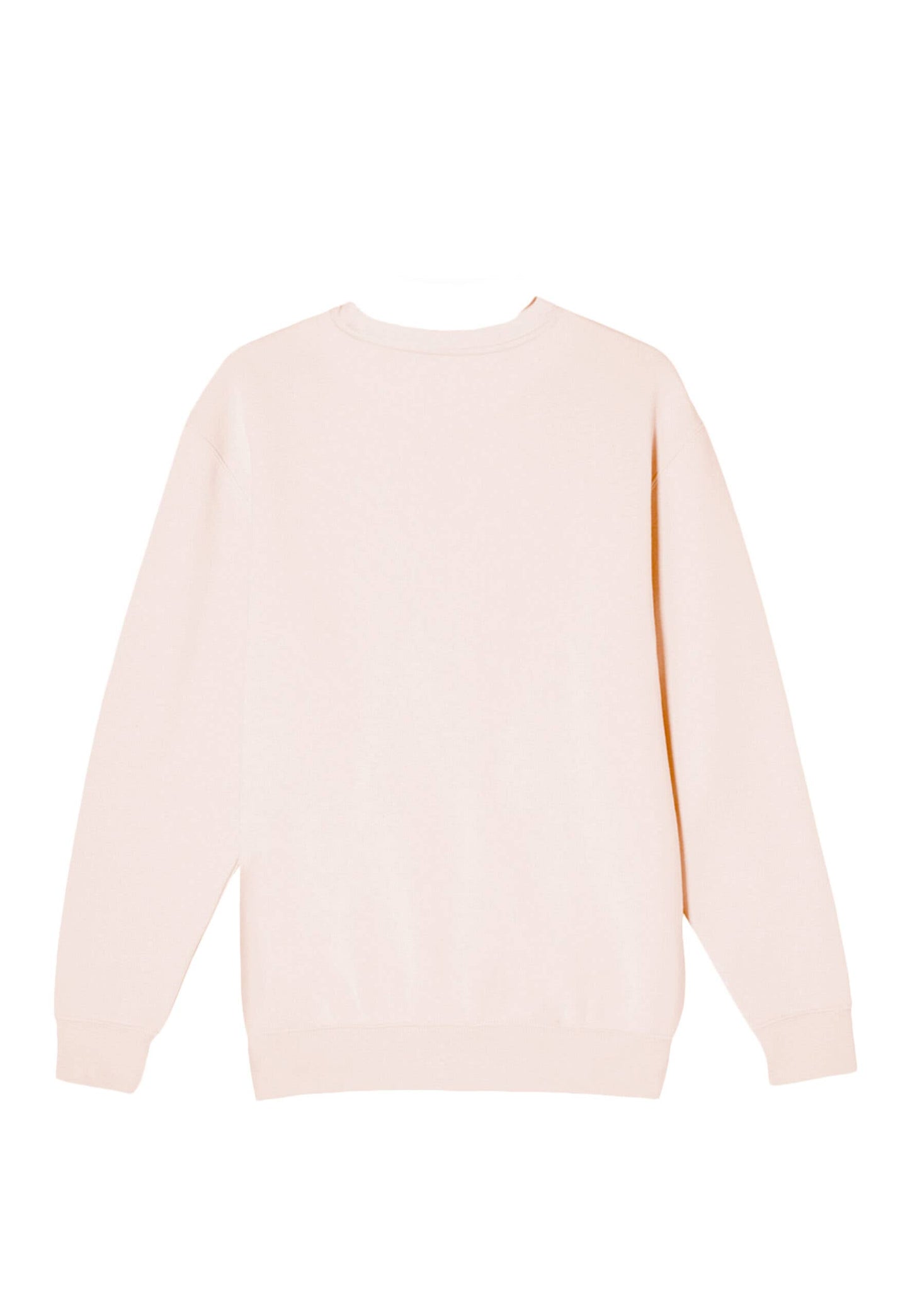 Vessel Pilates Club - Crewneck Sweatshirt