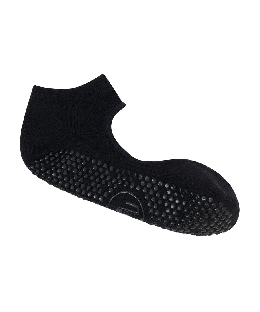 Move Active Slide on Non Slip Grip Socks