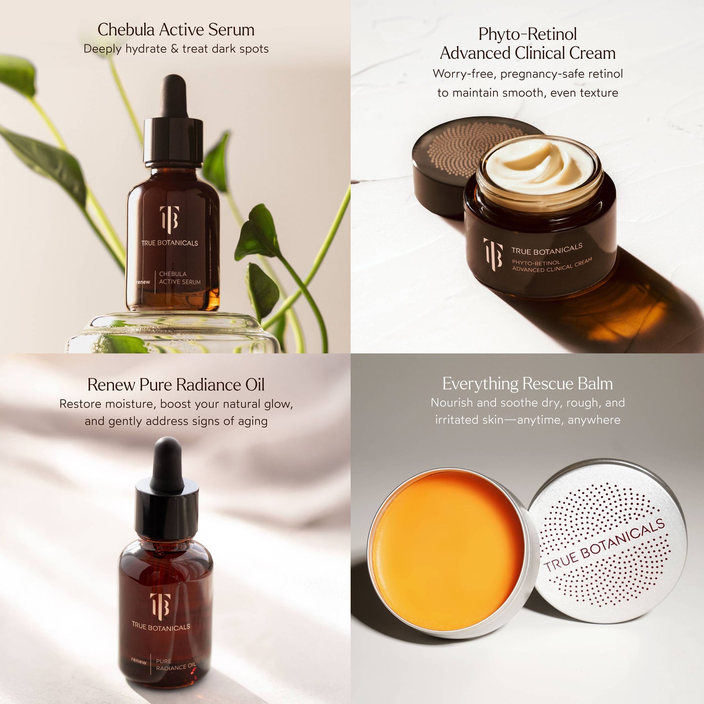 The Mindful Mama Set