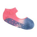 Move Active Slide on Non Slip Grip Socks