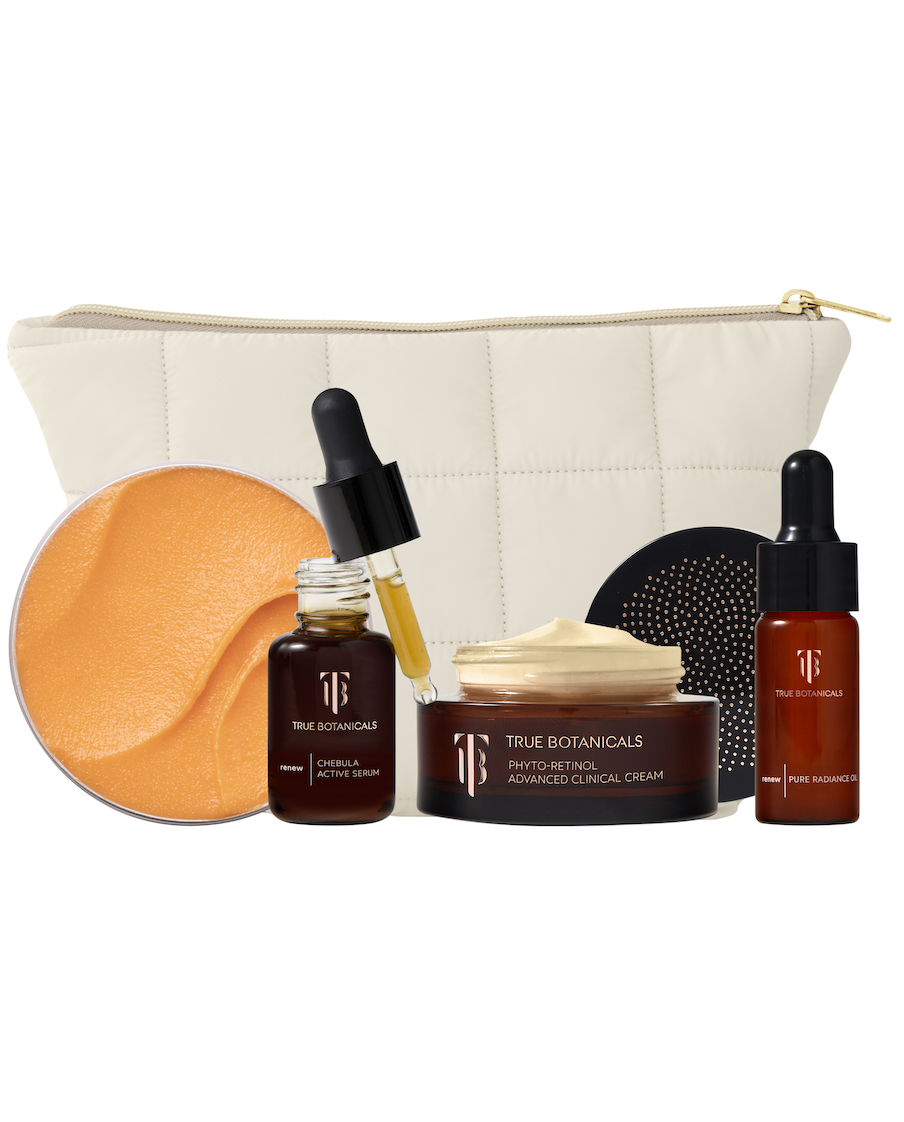 The Mindful Mama Set