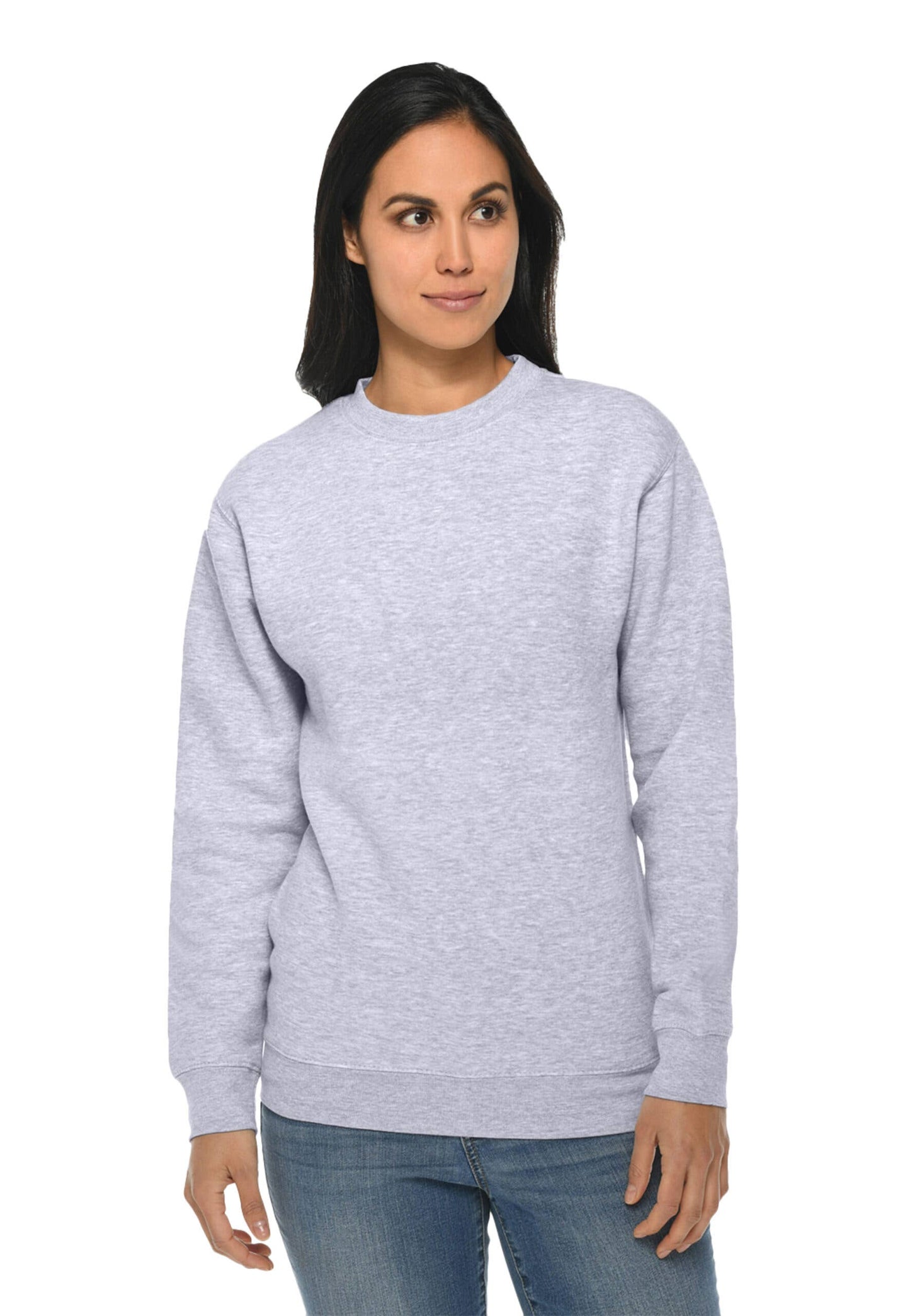 Vessel Pilates Club - Crewneck Sweatshirt