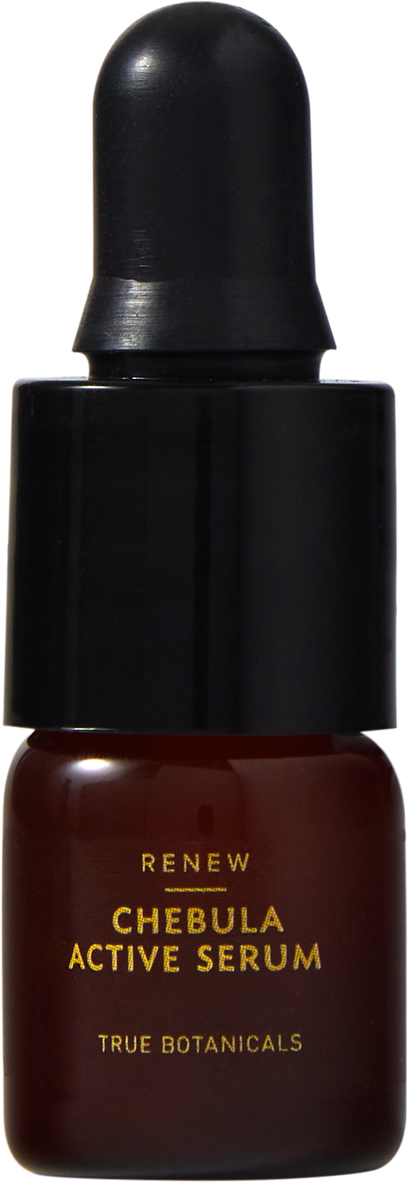 True Botanicals Renew Pure Radiance Oil- Travel Size
