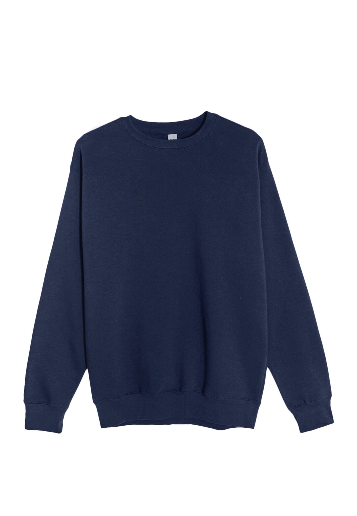 Vessel Pilates Club - Crewneck Sweatshirt