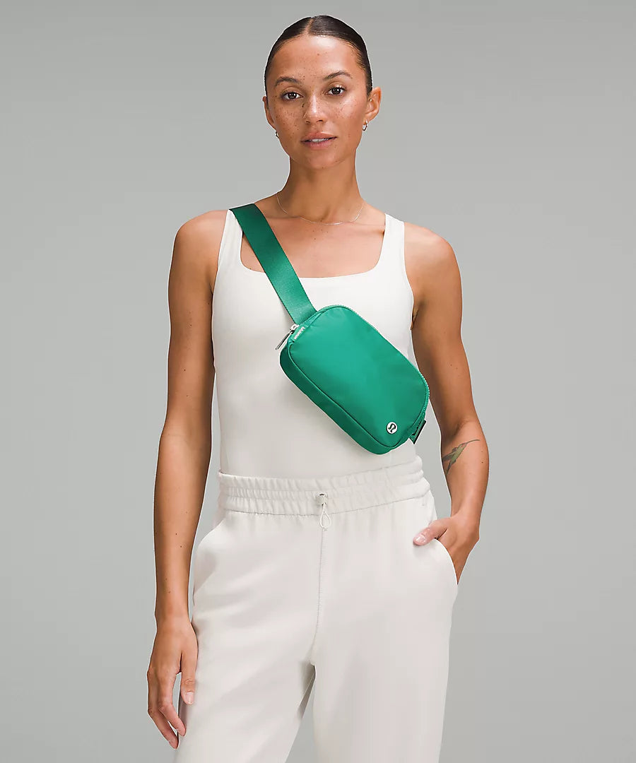 Everywhere Belt Bag(cascadia green)