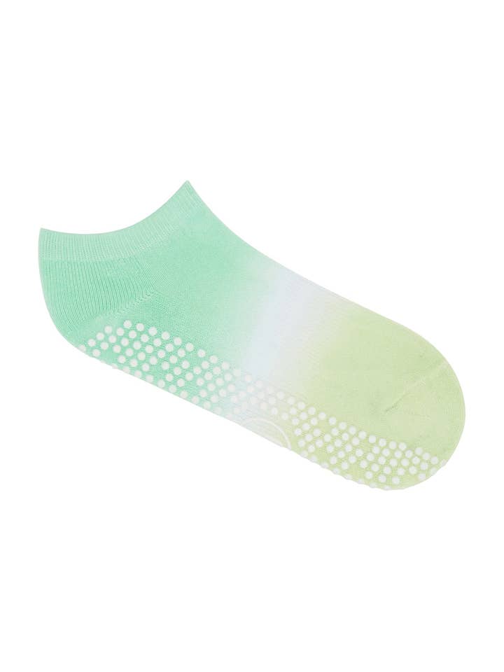 MoveActive Classic Low Rise Grip Socks